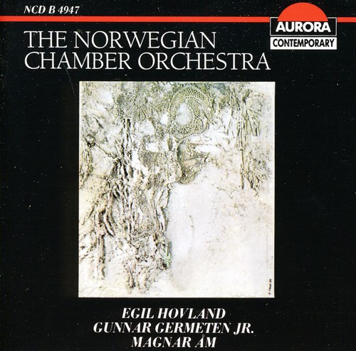 Norwegian Chamber Orch Plays Hovland