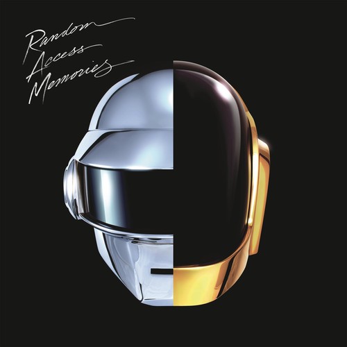 Daft Punk - Random Access Memories [Vinyl]