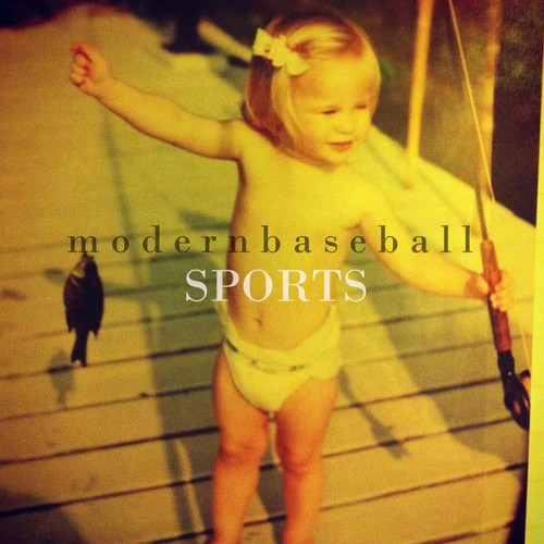 Modern Baseball - Sports [Vinyl]