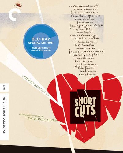 Criterion Collection - Short Cuts (Criterion Collection)