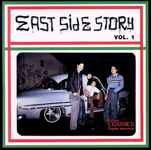 East Side Story - East Side Story Vol. 1