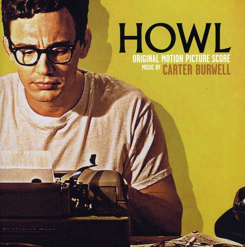Original Soundtrack - Howl (Original Motion Picture Score)