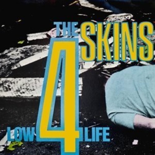 4 Skins - Low Life