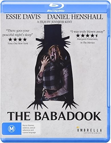 The Babadook [Movie] - The Babadook [Import]