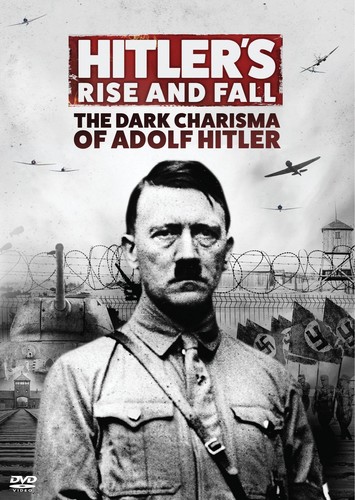 BBC The Dark Charisma of Adolf Hitler FULL Download