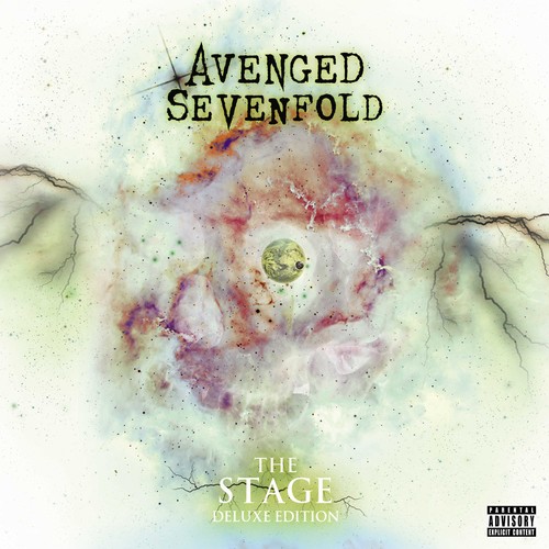 The Stage  (Vinyl deluxe edition)
