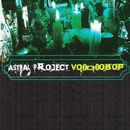 Astral Project - Voodoo Bop
