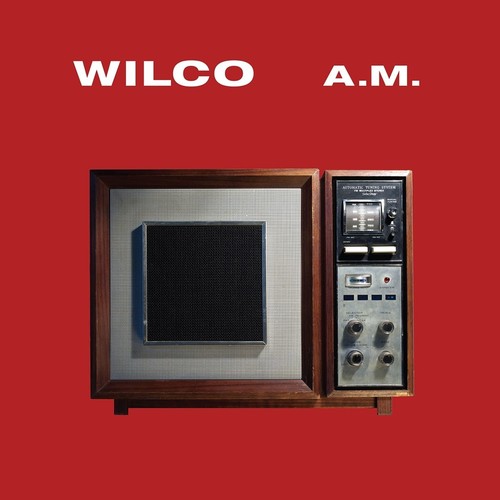 Wilco - A.M.: Deluxe Edition [2LP]