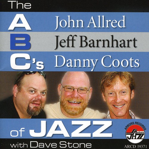 The Abc's Of Jazz
