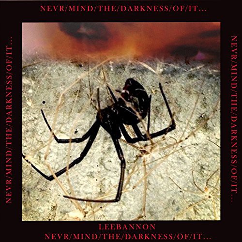 Lee Bannon - Never/Mind/The/Darkness/Of/It