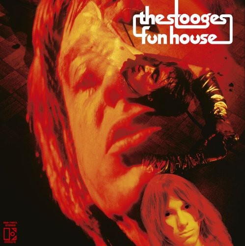 The Stooges - Fun House [Remastered] [180 Gram]