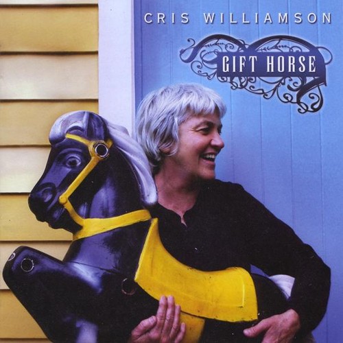 Cris Williamson - Gift Horse