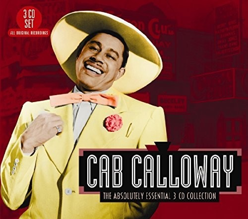 Cab Calloway - Absolutely Essential