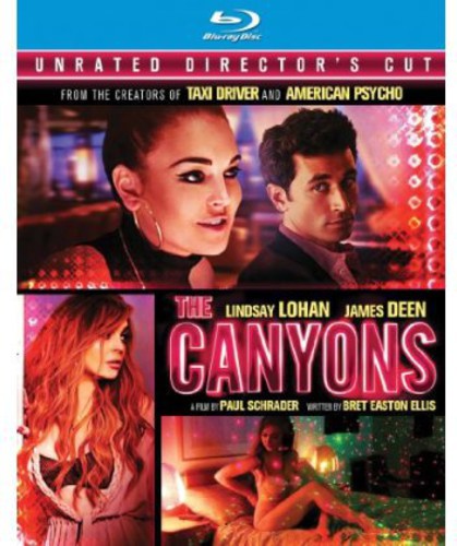 The Canyons