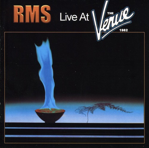 Live at the Venue 1982 [Import]