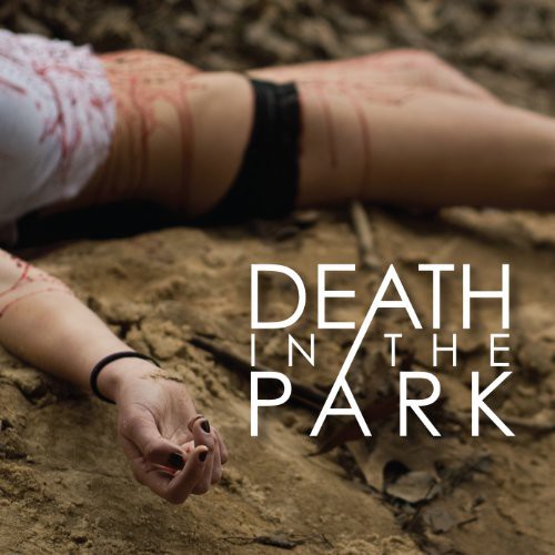 Andy Jackson - Death in the Park