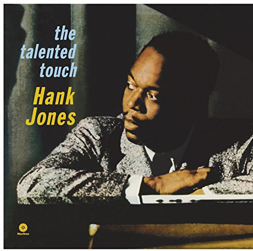 Hank Jones - Talented Touch [Import]