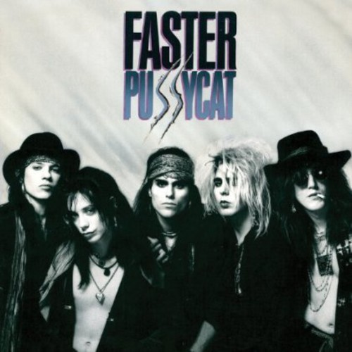 Faster Pussycat [Import]