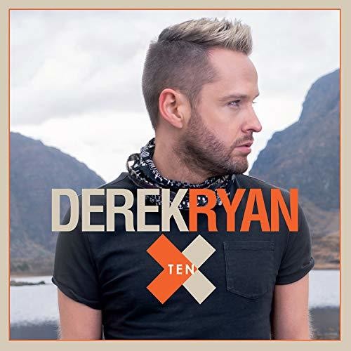 Derek Ryan - Ten
