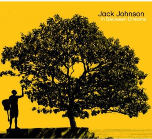 Jack Johnson - In Between Dreams [Import]