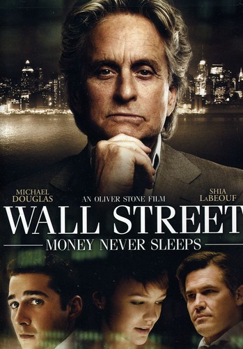 Wall Street: Money Never Sleeps - Wall Street: Money Never Sleeps