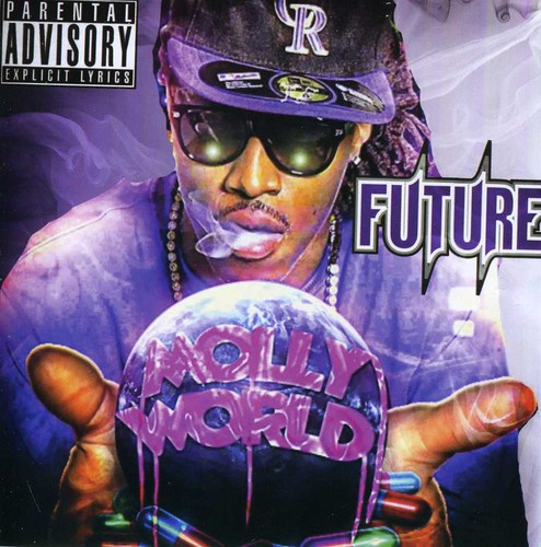 2 Chainz/Lil Wayne - Molly World