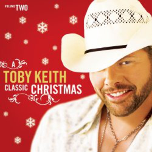 Toby Keith - Classic Christmas, Vol. 2