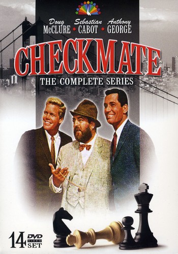 Checkmate: The Complete Series