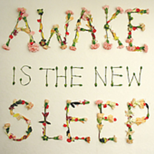 Various Artists - Awake Is The New Sleep [Digipak]