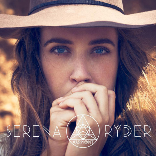 Serena Ryder - Harmony (Limited Edition) (Aus) [Limited Edition]