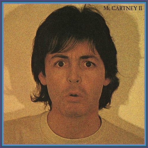 Mccartney II