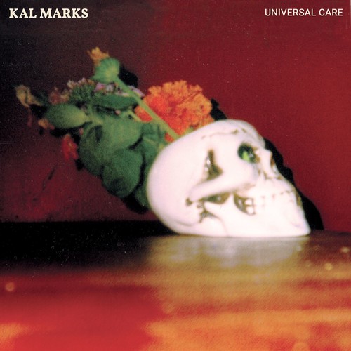 Kal Marks - Universal Care [LP]