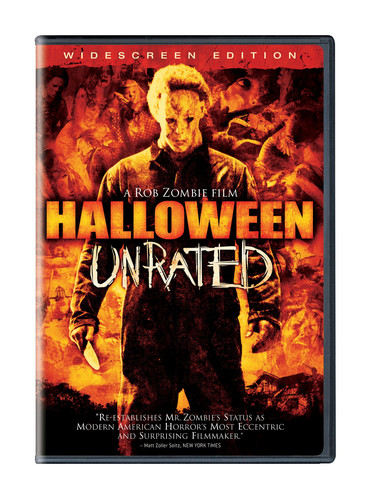 Halloween [Movie] - Halloween [Unrated Two-Disc Special Edition]