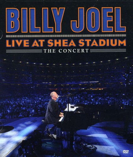 Billy Joel: Live at Shea Stadium: The Concert