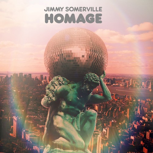 Jimmy Somerville - Homage