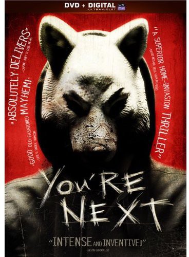 You're Next [Movie] - You're Next