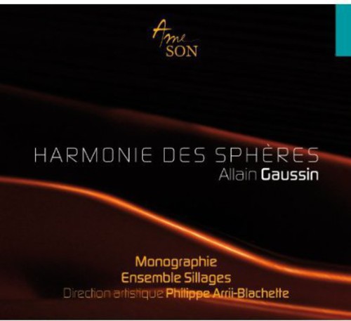 Harmonie Des Spheres