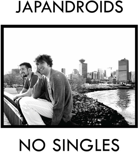 Japandroids - No Singles