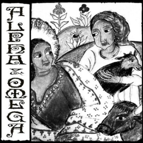 Alpha & Omega - Half Thats Never Been Told (Can)