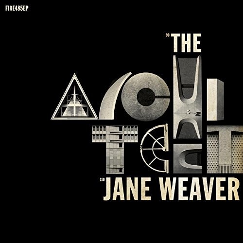 Jane Weaver - Architect