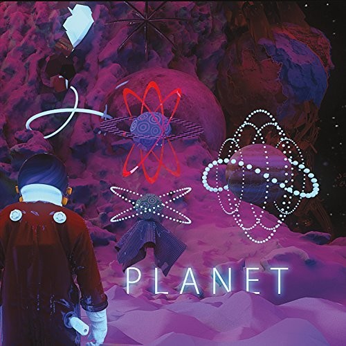 Planet - Planet