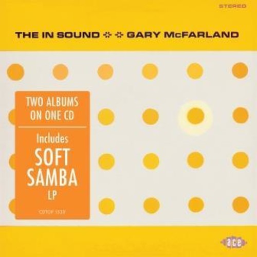 Gary Mcfarland - In Sound / Soft Samba