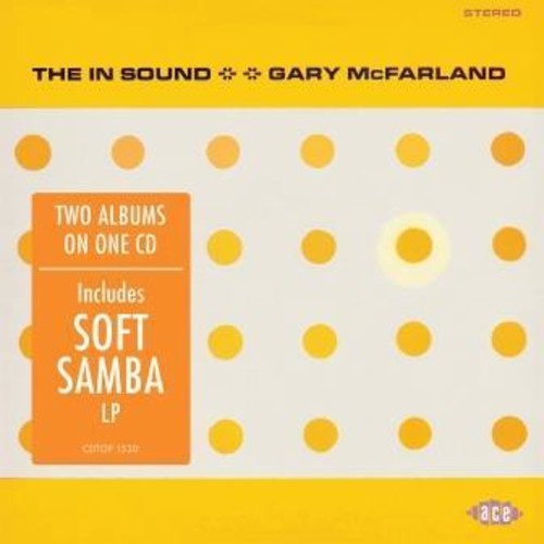 In Sound /  Soft Samba [Import]