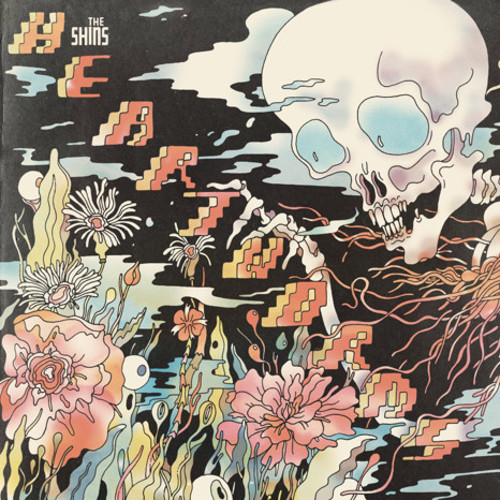 The Shins - Heartworms [LP]