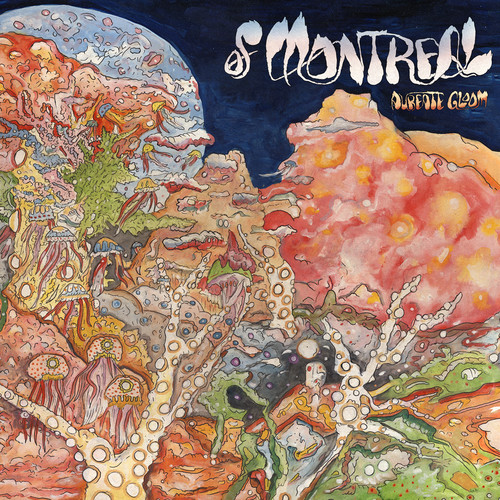 Of Montreal - Aureate Gloom [Vinyl]