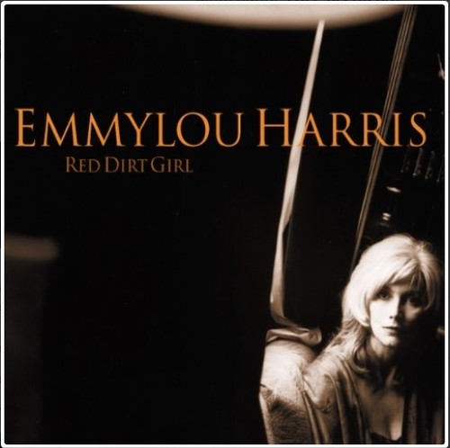 Emmylou Harris - Red Dirt Girl [Vinyl]