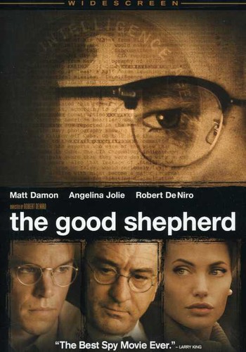 Tammy Blanchard - The Good Shepherd