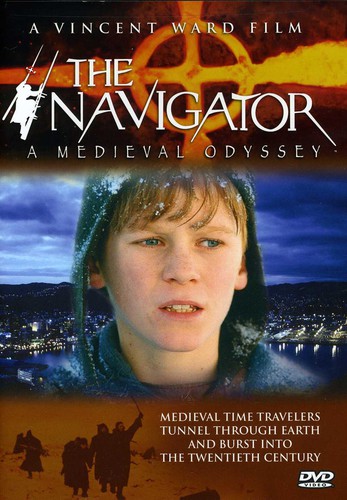 The Navigator: A Medieval Odyssey