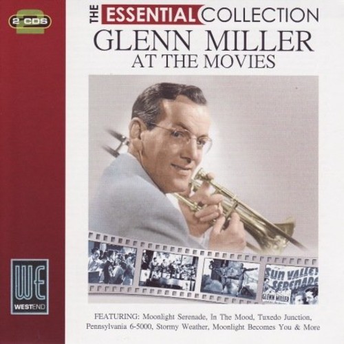 At The Movies: The Essential Collection