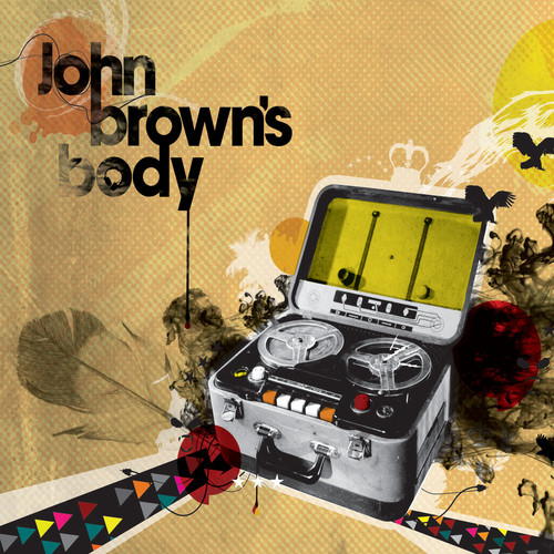 John Brown's Body - Amplify